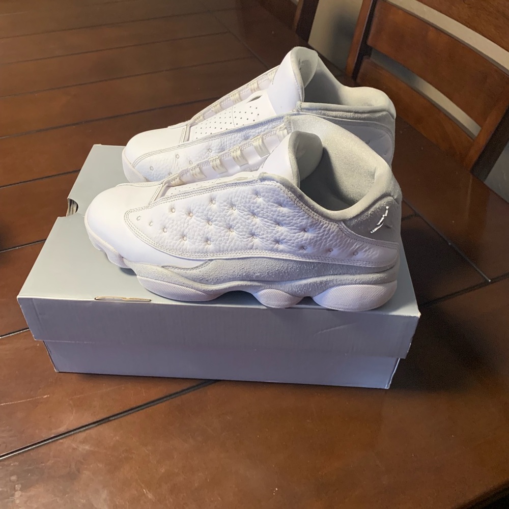 Jordan 13s